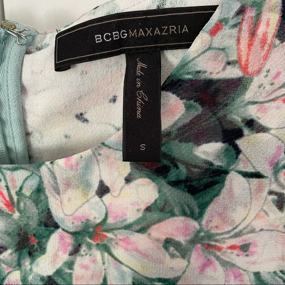 BCBG Maxazria Dress - Picture 7 of 9